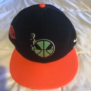 Area72 Nike Snapback